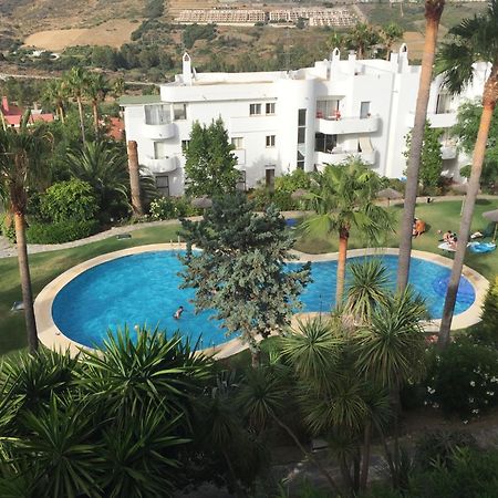 אסטפונה Apartamento Del Sol מראה חיצוני תמונה