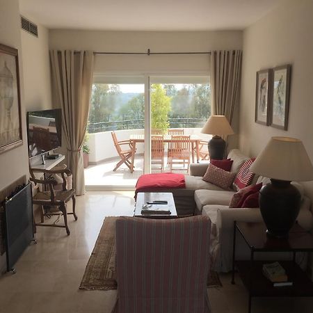 אסטפונה Apartamento Del Sol מראה חיצוני תמונה