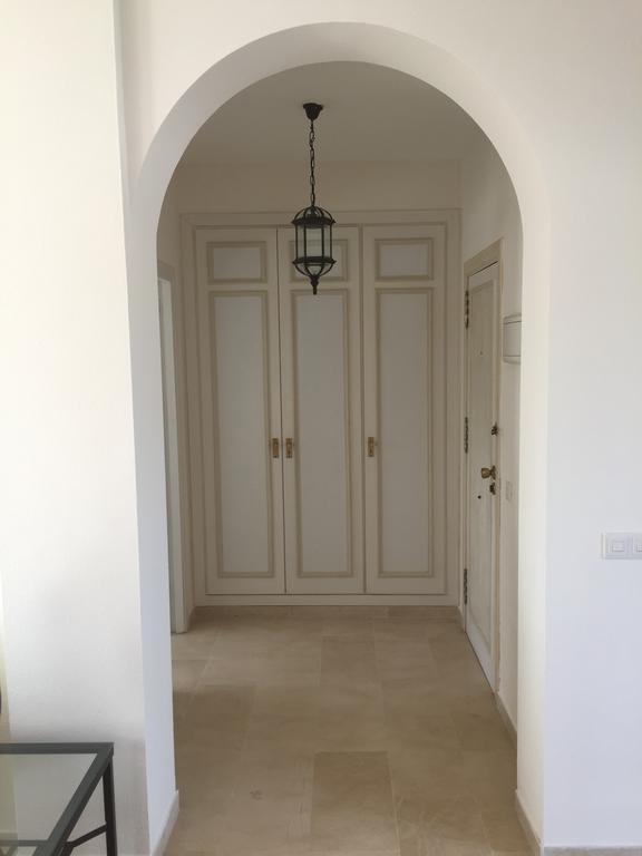 אסטפונה Apartamento Del Sol מראה חיצוני תמונה