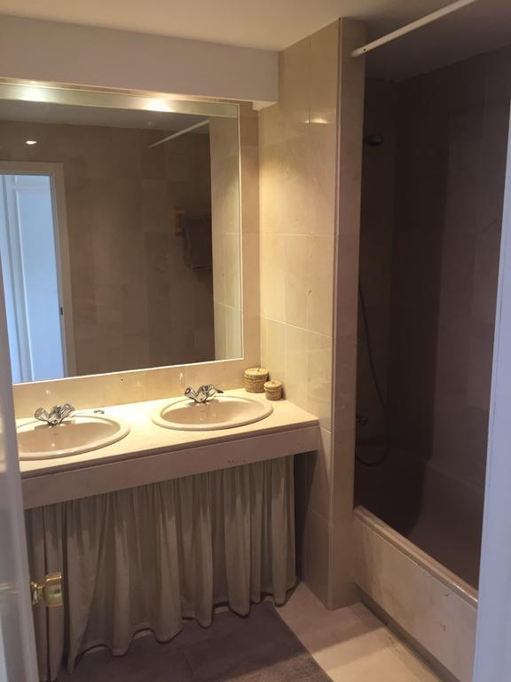 אסטפונה Apartamento Del Sol מראה חיצוני תמונה