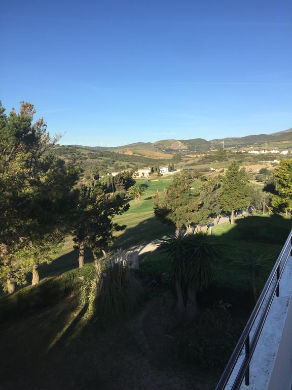 אסטפונה Apartamento Del Sol מראה חיצוני תמונה
