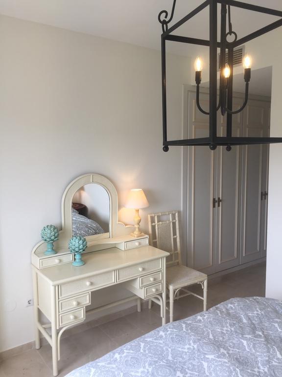 אסטפונה Apartamento Del Sol מראה חיצוני תמונה