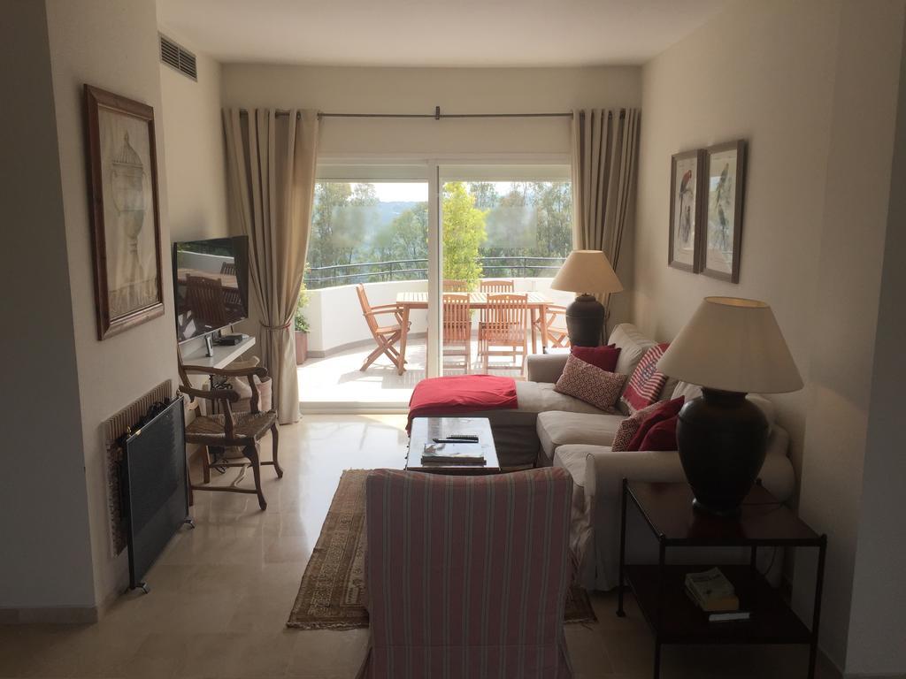 אסטפונה Apartamento Del Sol מראה חיצוני תמונה