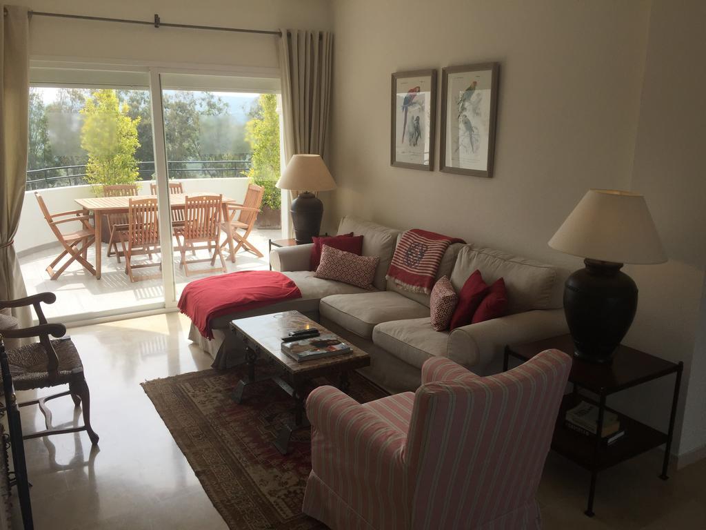 אסטפונה Apartamento Del Sol מראה חיצוני תמונה
