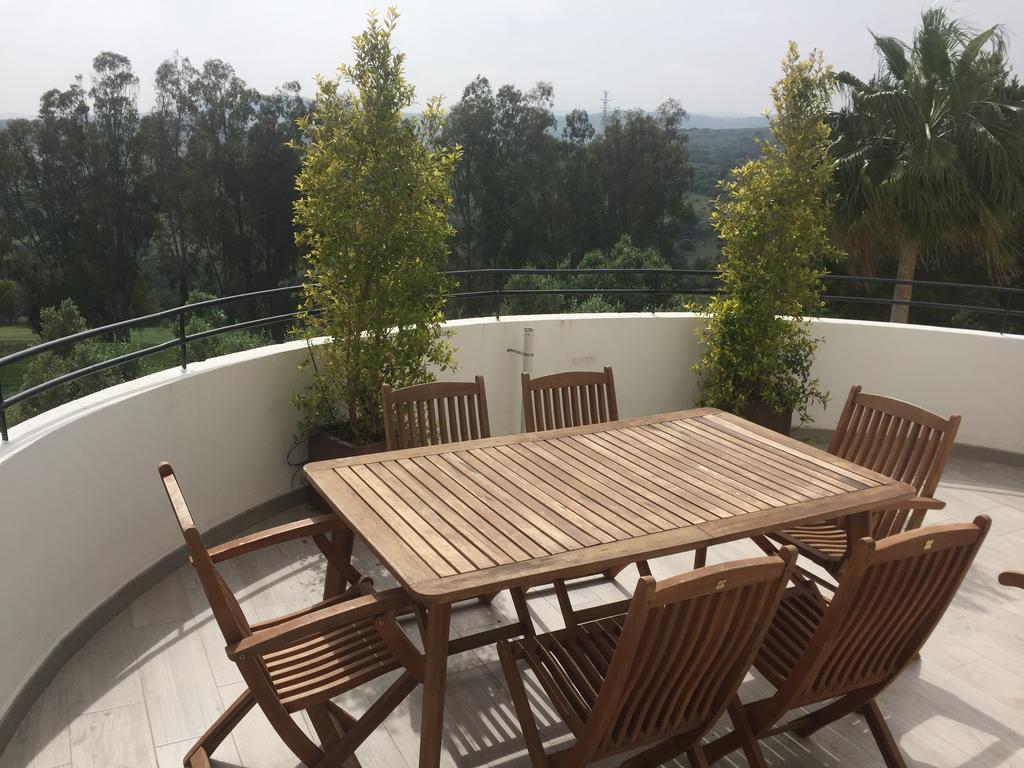 אסטפונה Apartamento Del Sol מראה חיצוני תמונה