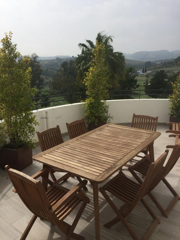 אסטפונה Apartamento Del Sol מראה חיצוני תמונה
