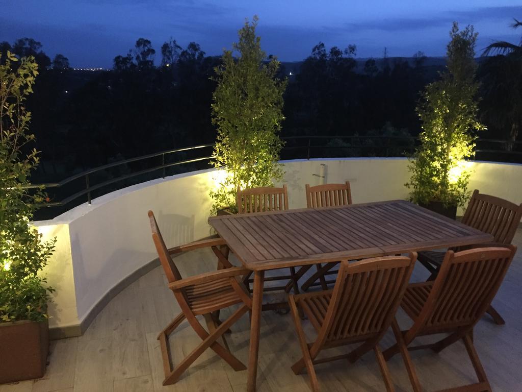 אסטפונה Apartamento Del Sol מראה חיצוני תמונה