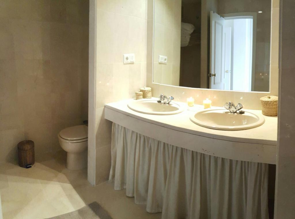 אסטפונה Apartamento Del Sol מראה חיצוני תמונה